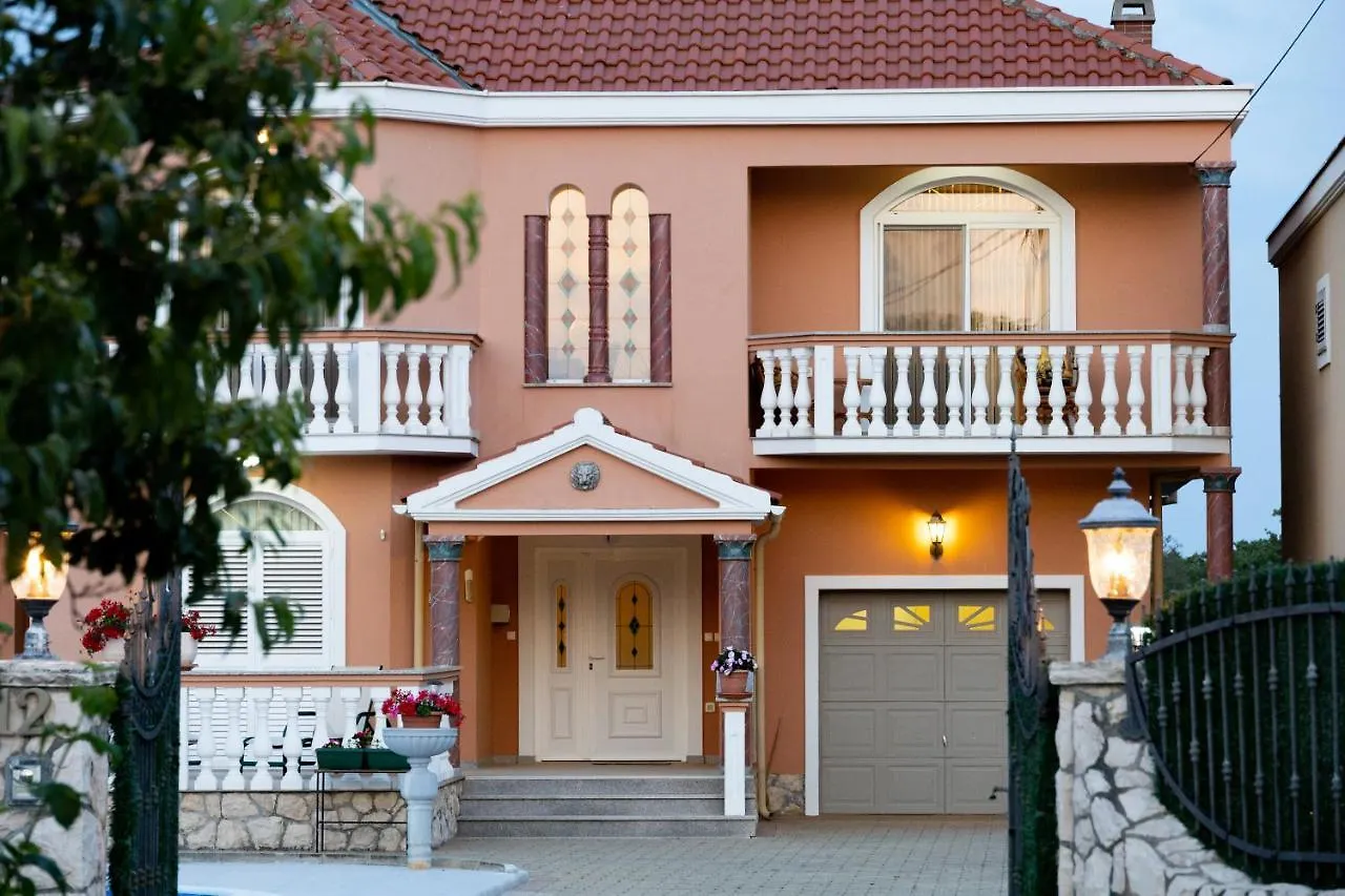 Booking Zaton Villa Martinova Holiday House With Swimming Pool