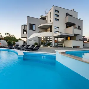 Menalo Apartmán