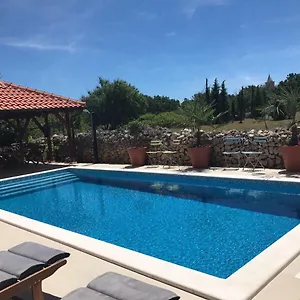 Dalmatina Apartmán