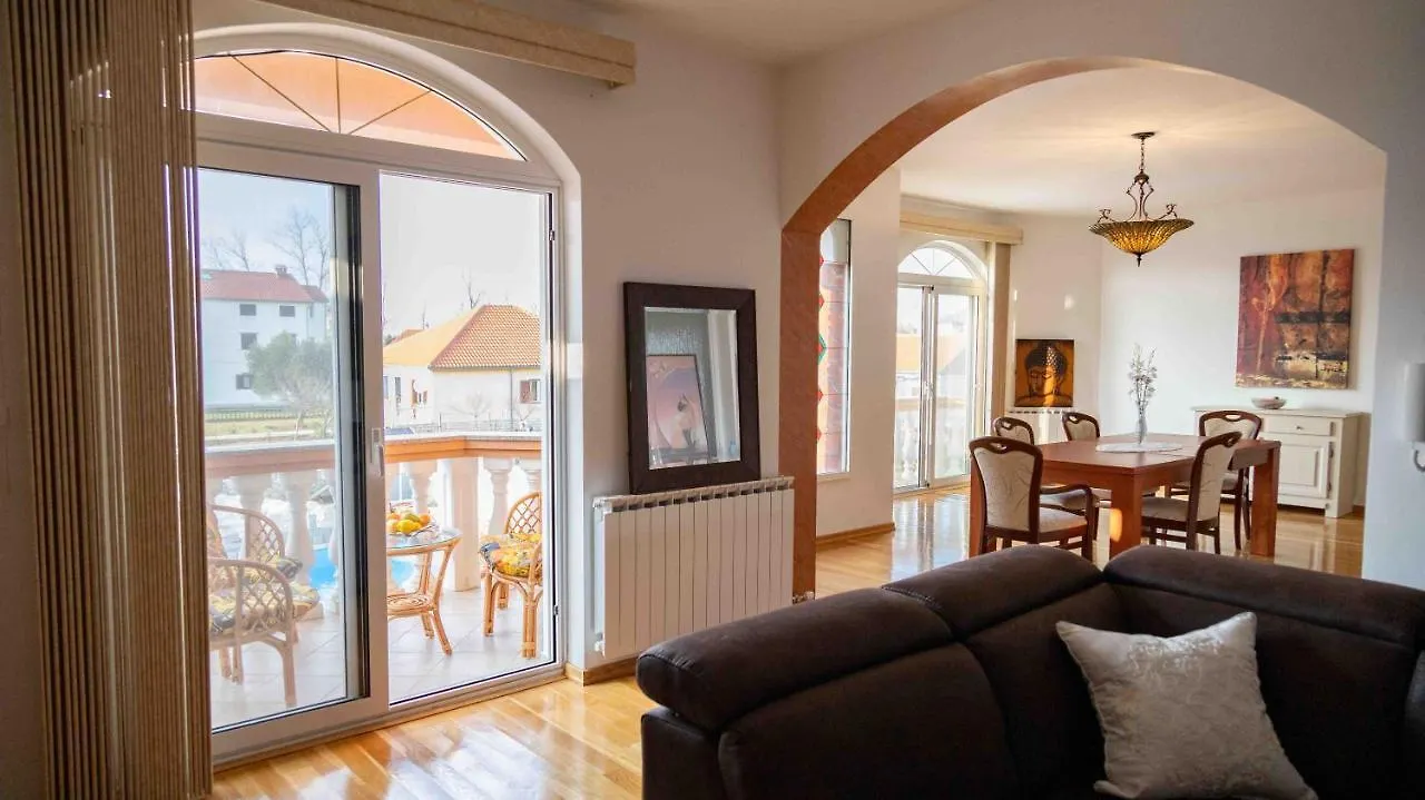 Booking Zaton Villa Martinova Holiday House With Swimming Pool