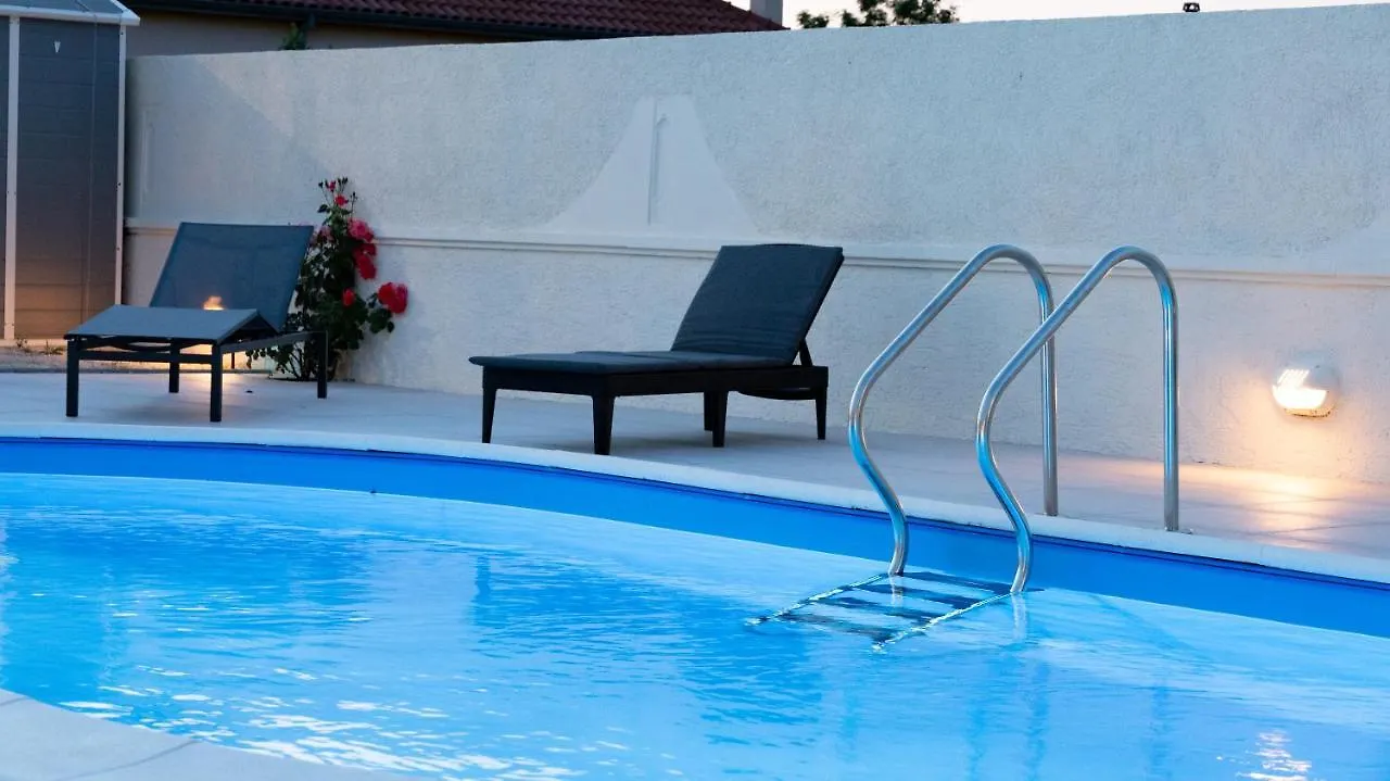 Booking Zaton Villa Martinova Holiday House With Swimming Pool Croatia