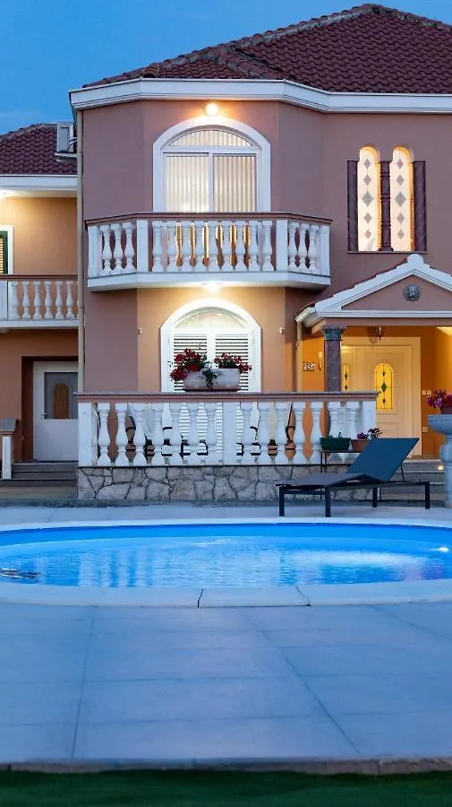 Booking Zaton Villa Martinova Holiday House With Swimming Pool
