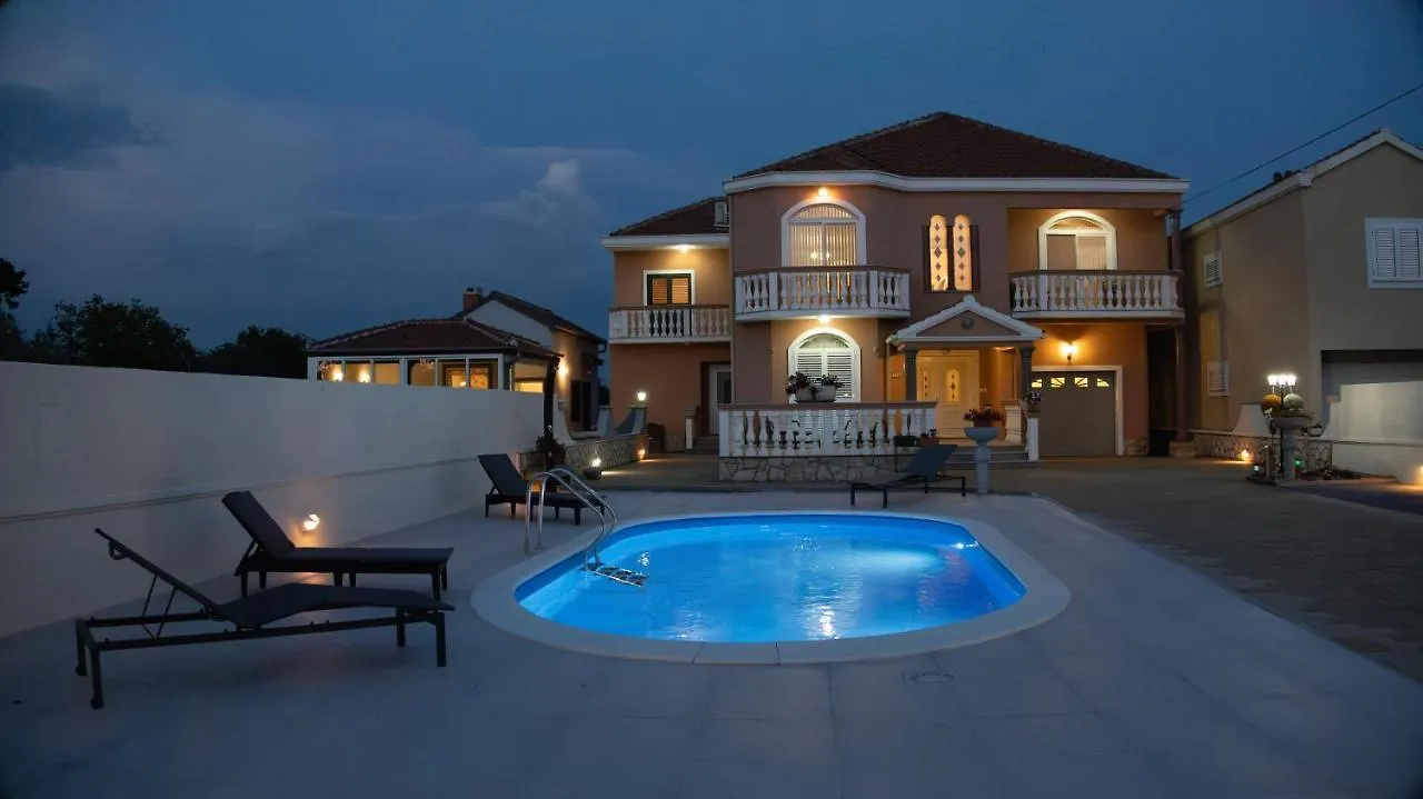 Booking Zaton Villa Martinova Holiday House With Swimming Pool 0*, Zaton (Zadar) Croatia